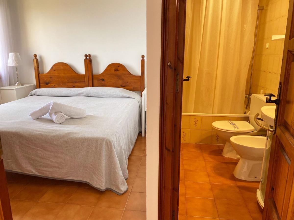 Wonderful Apartment With Outstanding Views - Calella De Palfrugell Calella De Palafrugell Eksteriør bilde