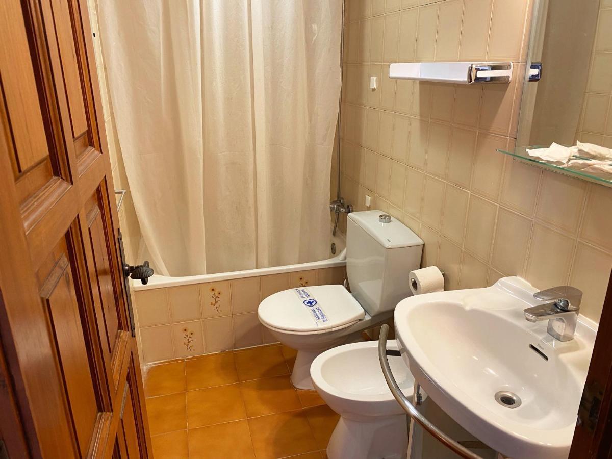 Wonderful Apartment With Outstanding Views - Calella De Palfrugell Calella De Palafrugell Eksteriør bilde